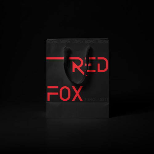 Redfox Sunglasses